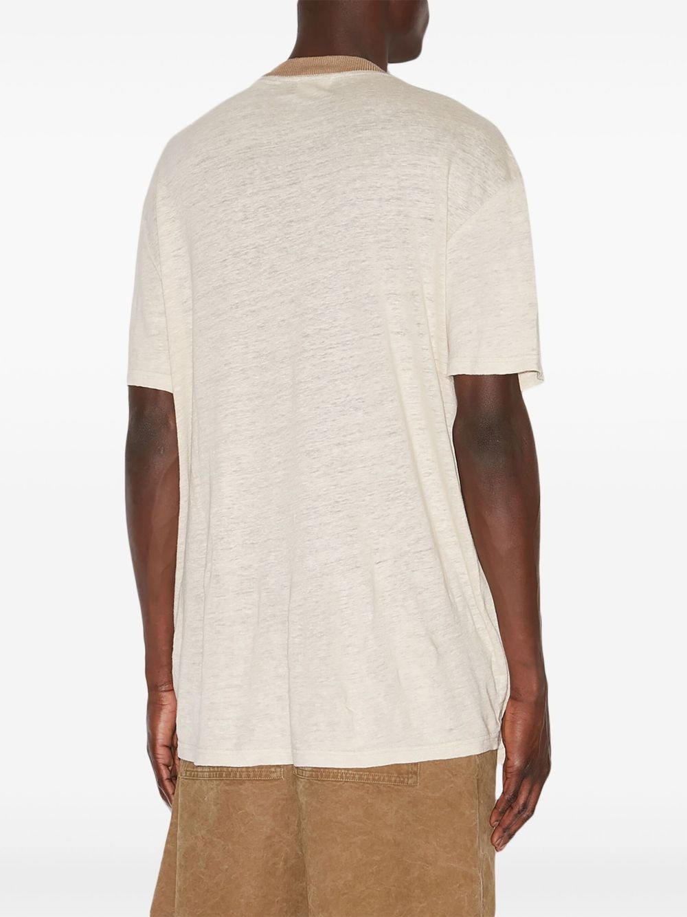 Honore T-shirt - 4
