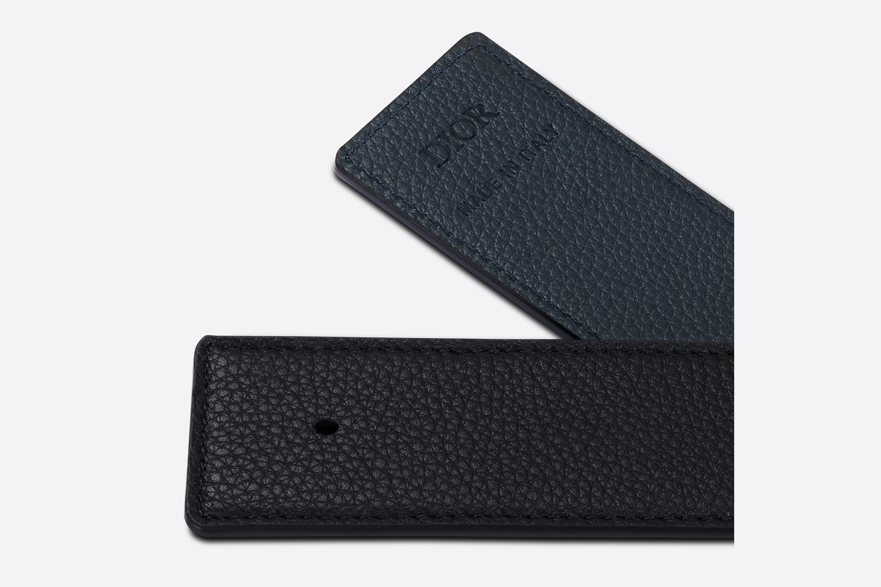 Reversible Belt Strap - 4