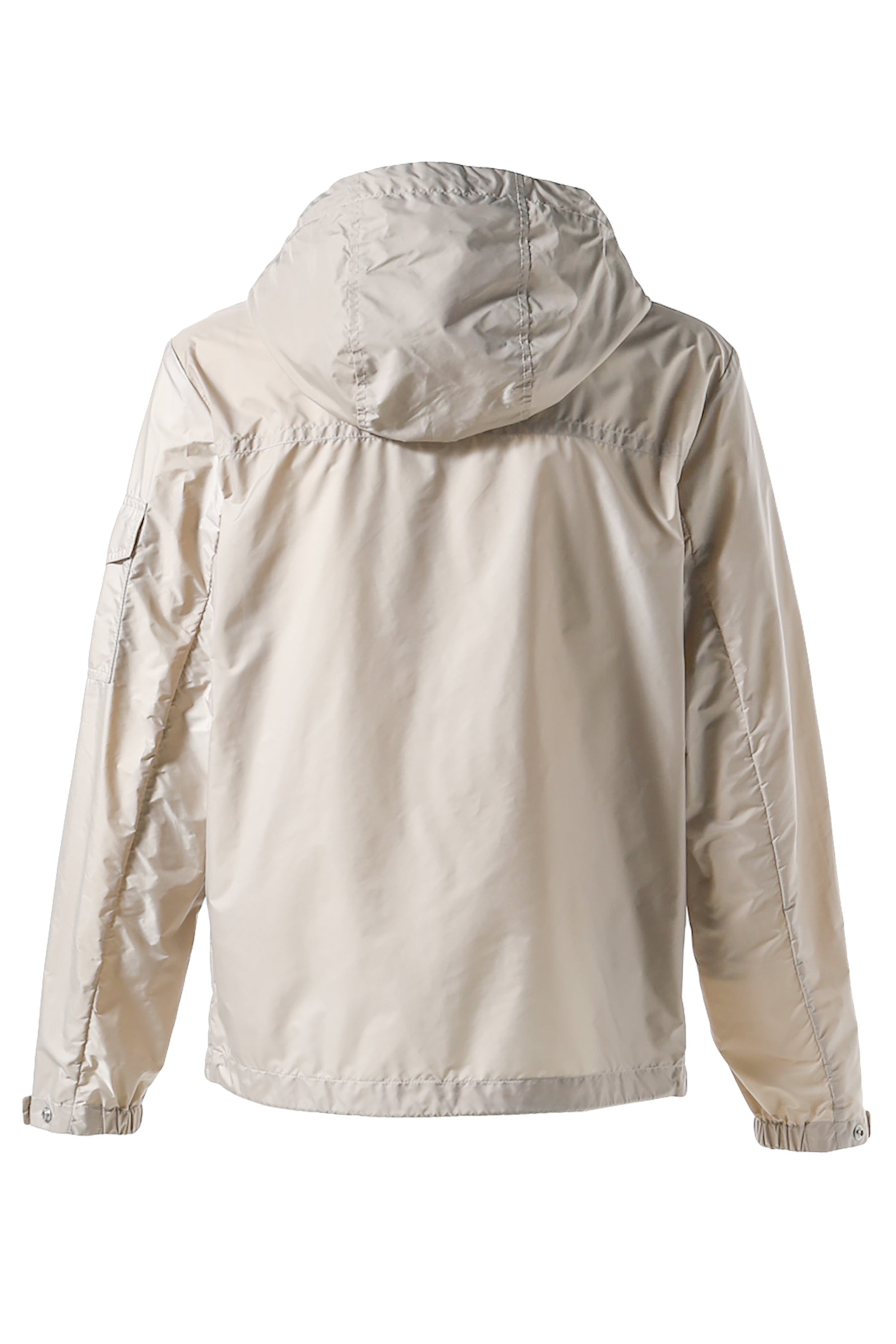 ETIACHE JACKET / BEI - 2
