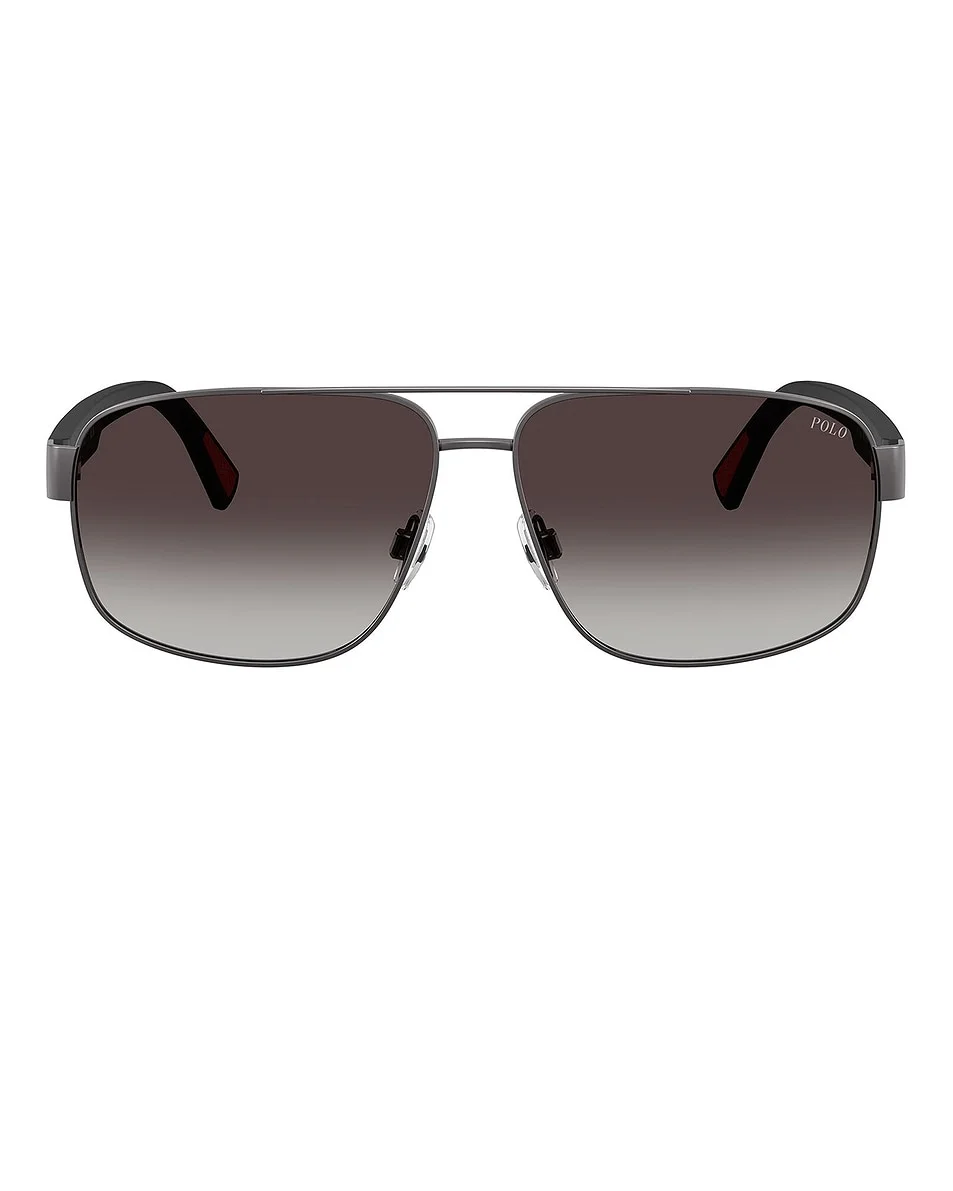 Aviator Sunglasses - 1