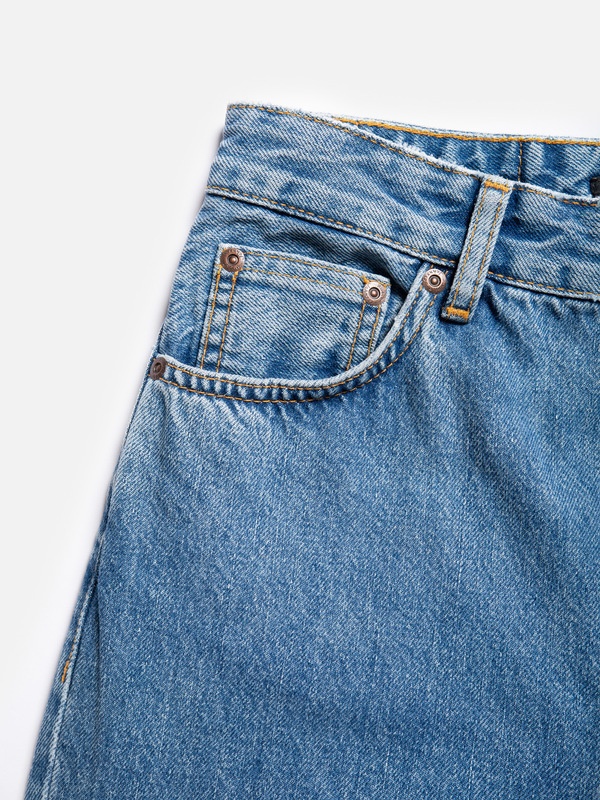 Breezy Britt Casual Blue - 7