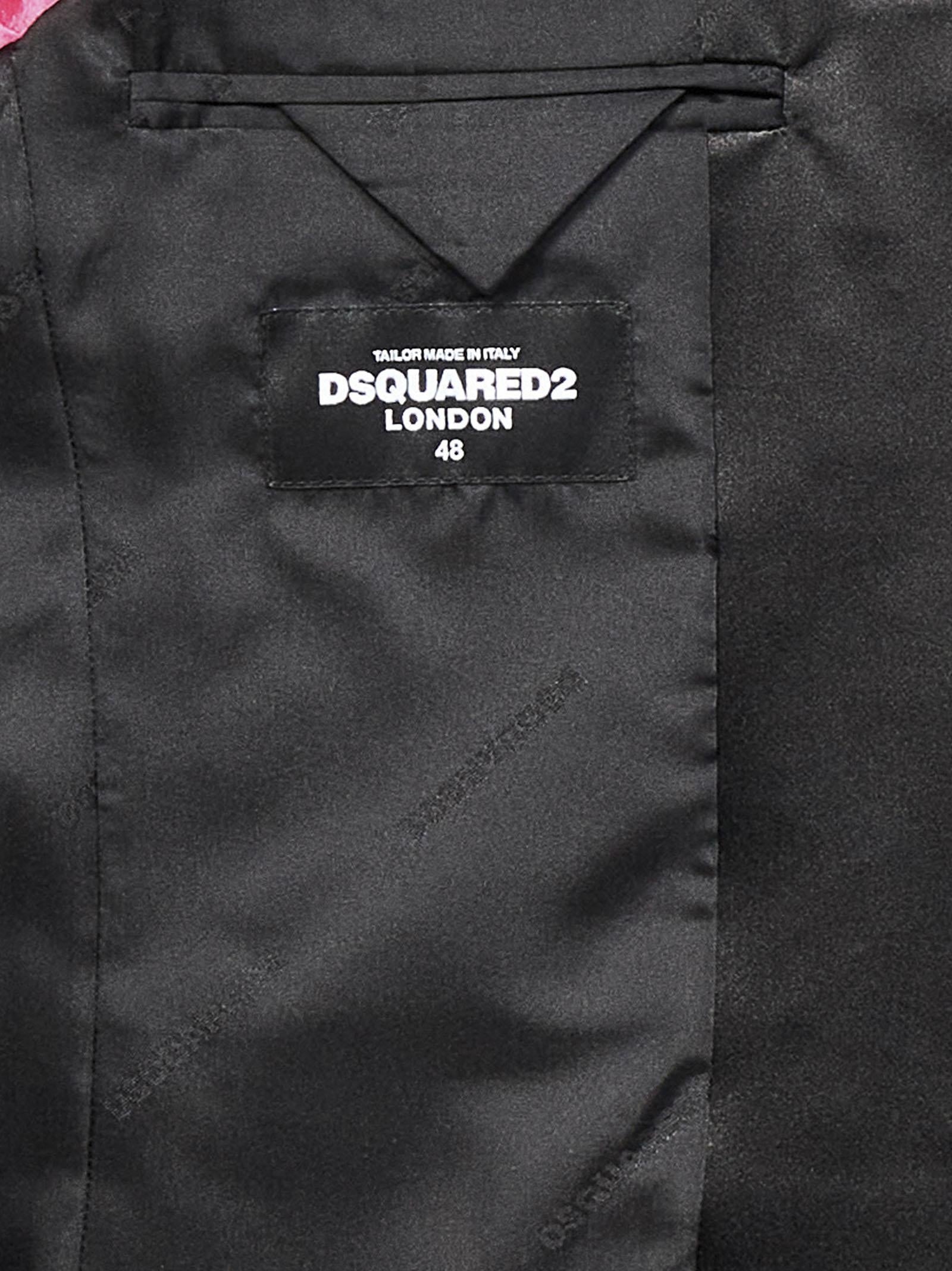 ABITO DSQUARED2 - 5