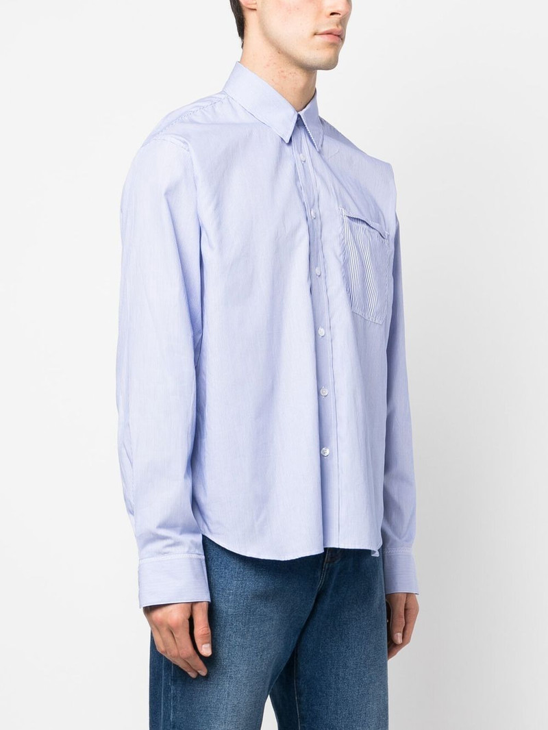 Grasmoor long-sleeved shirt 3