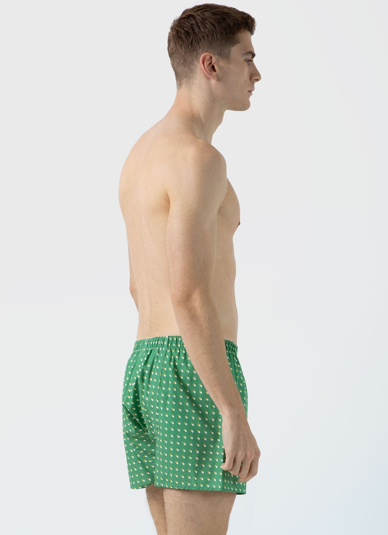 Sunspel Classic Boxer Shorts outlook