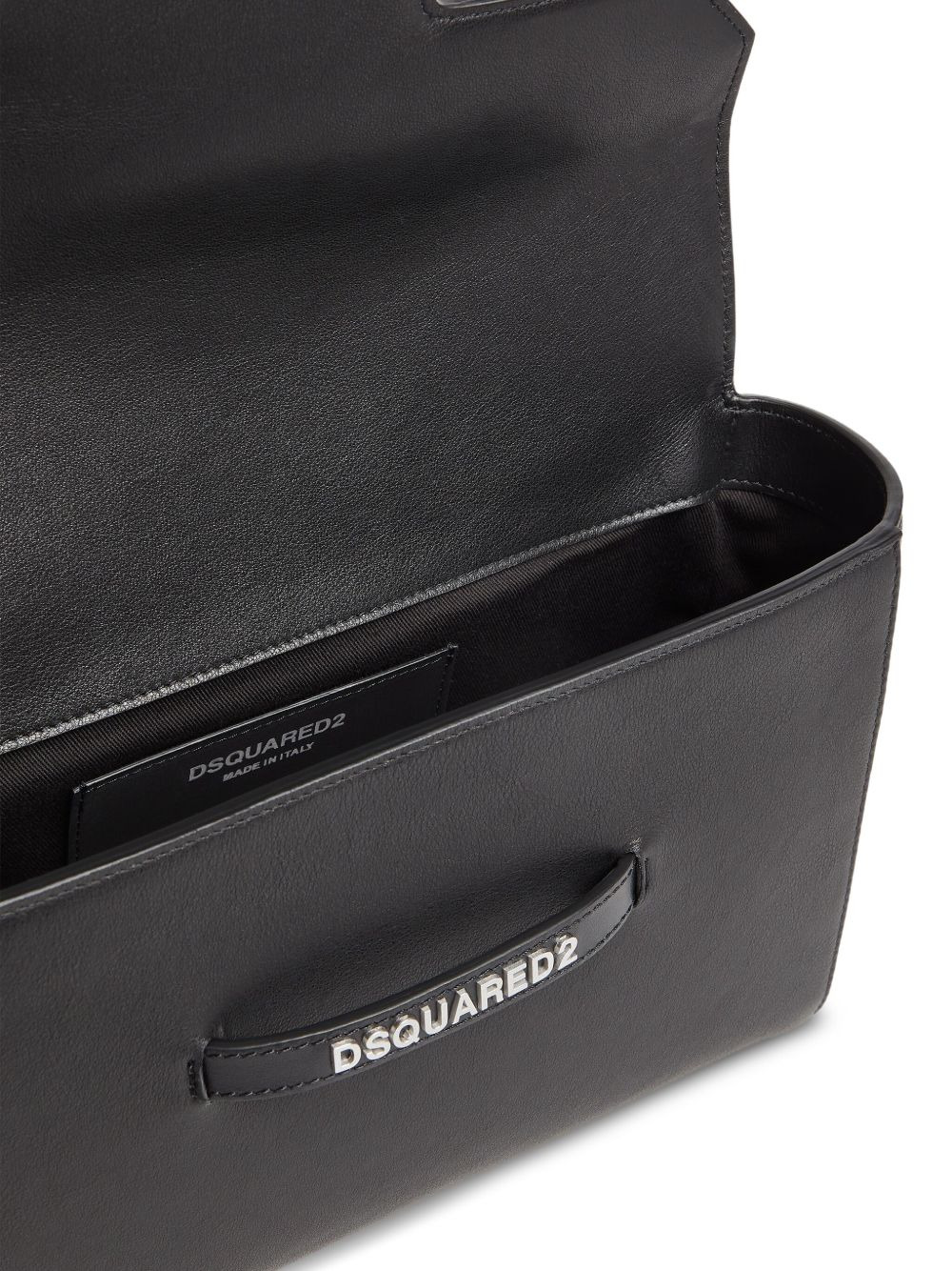 Twin clutch bag - 5