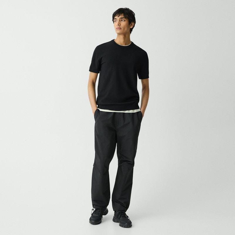 Theory Soris Tee in Light Bilen outlook
