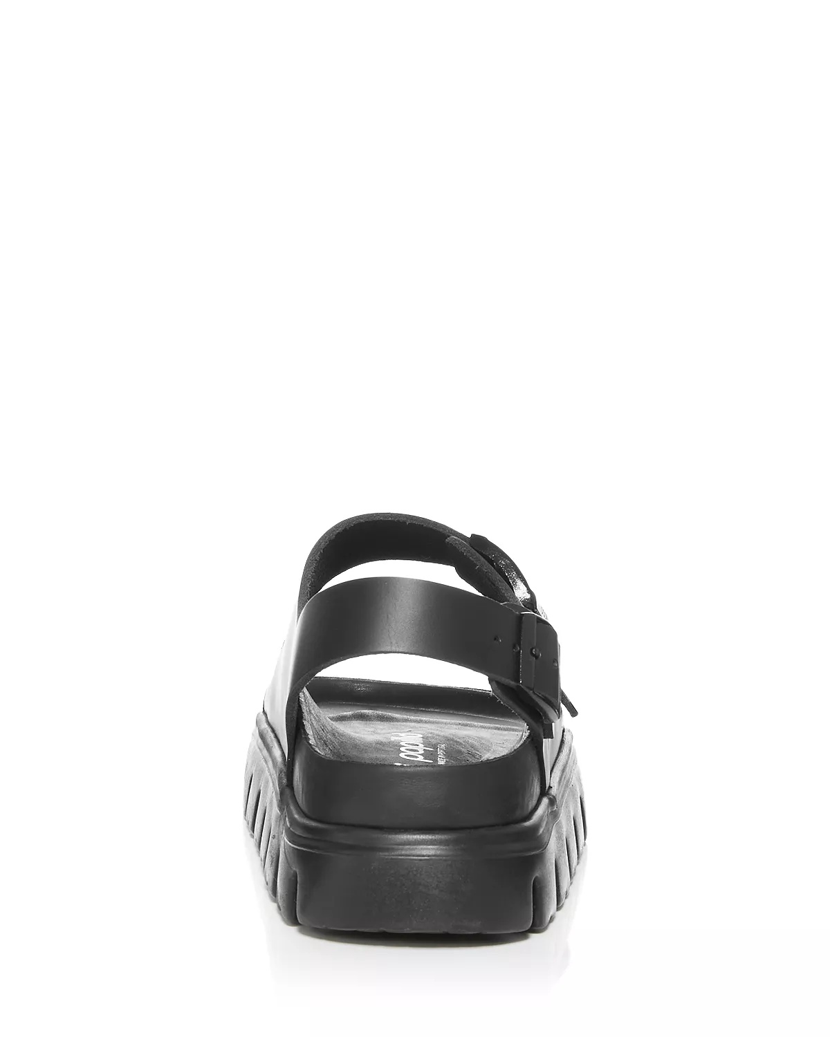 Women's Milano Exquisite Chunky Footbed Sandals - 6