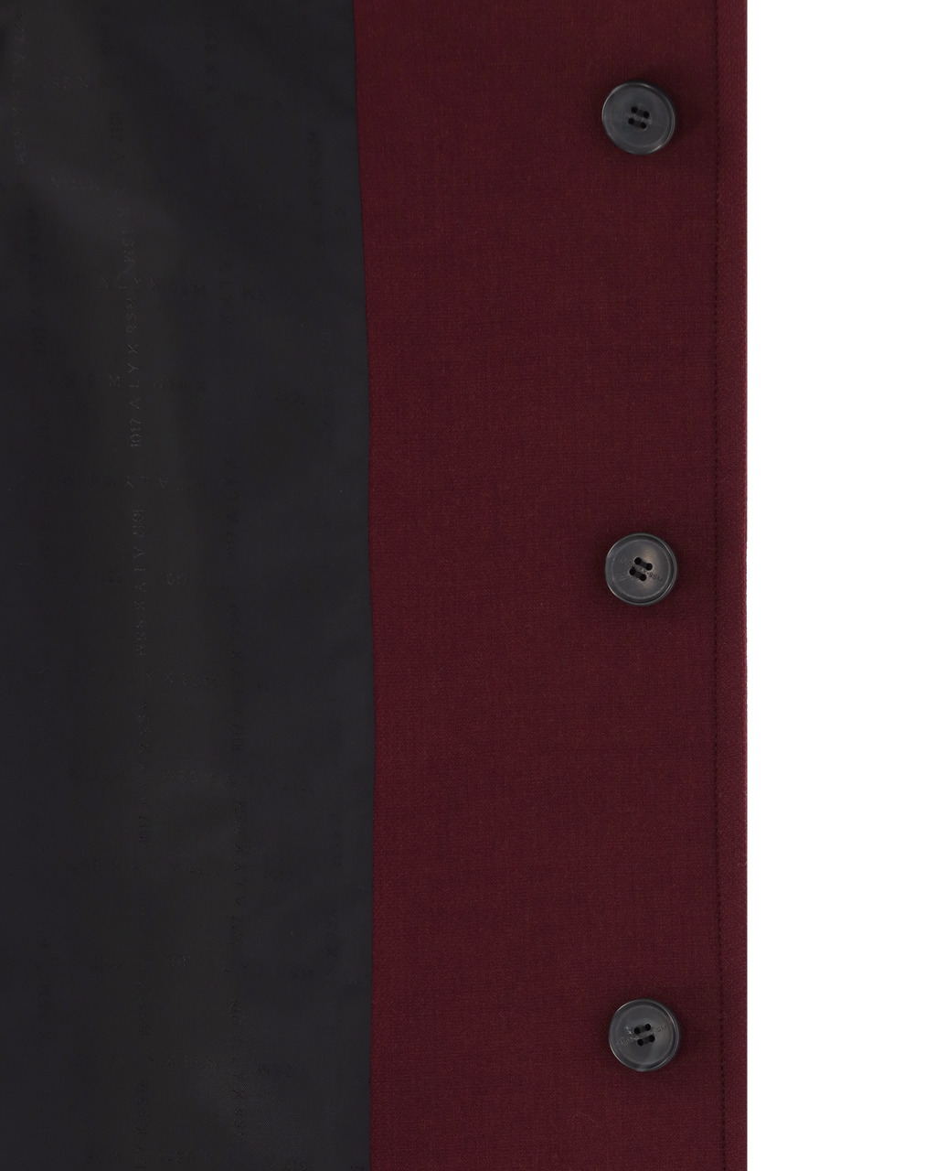 SHORT COAT - 7