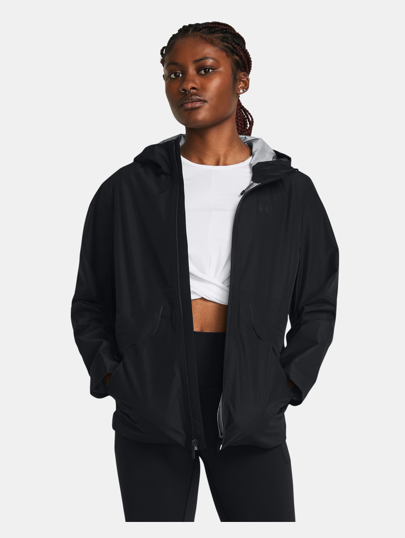 Under Armour Women's UA Stormproof Packable Jacket outlook