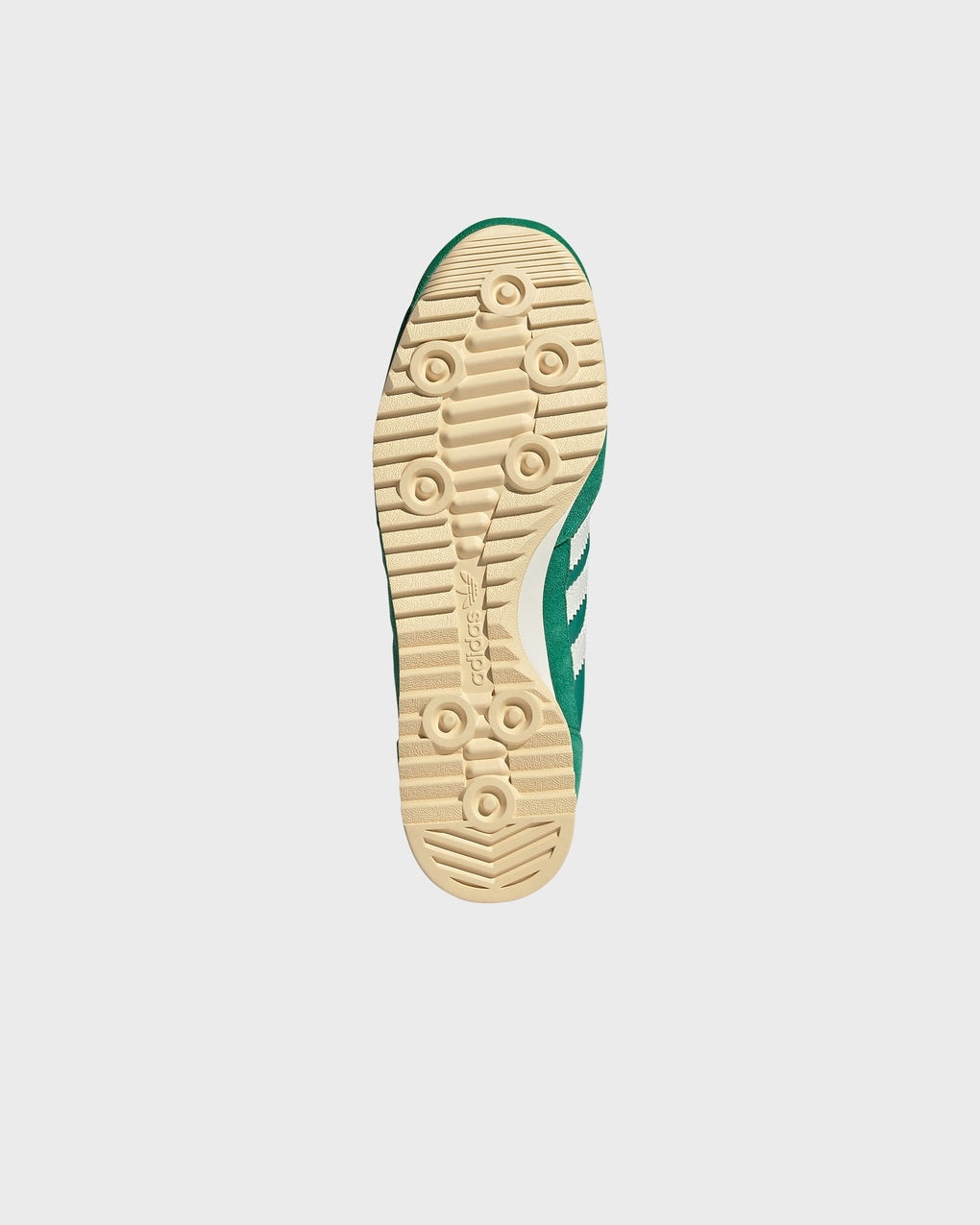 Sneakers SL 72 OG W Green - 5