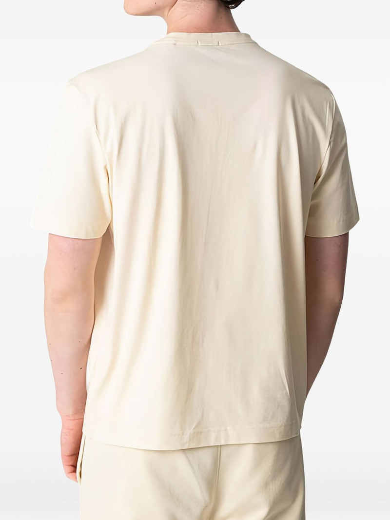 BOSS logo T-shirt outlook