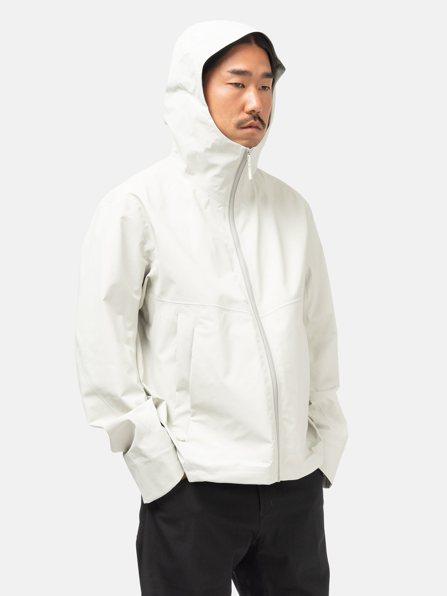 Arris Jacket Dark Cocoon - 4