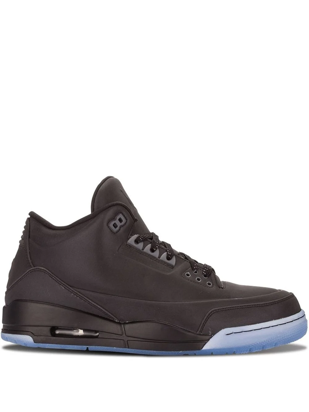 Air Jordan 5LAB3 black - 1