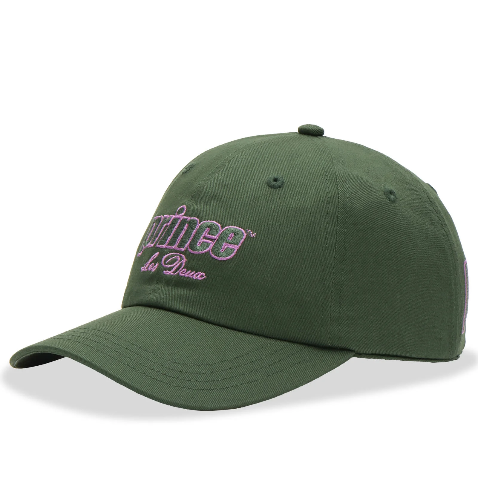 Les Deux Prince Dad Cap - 1