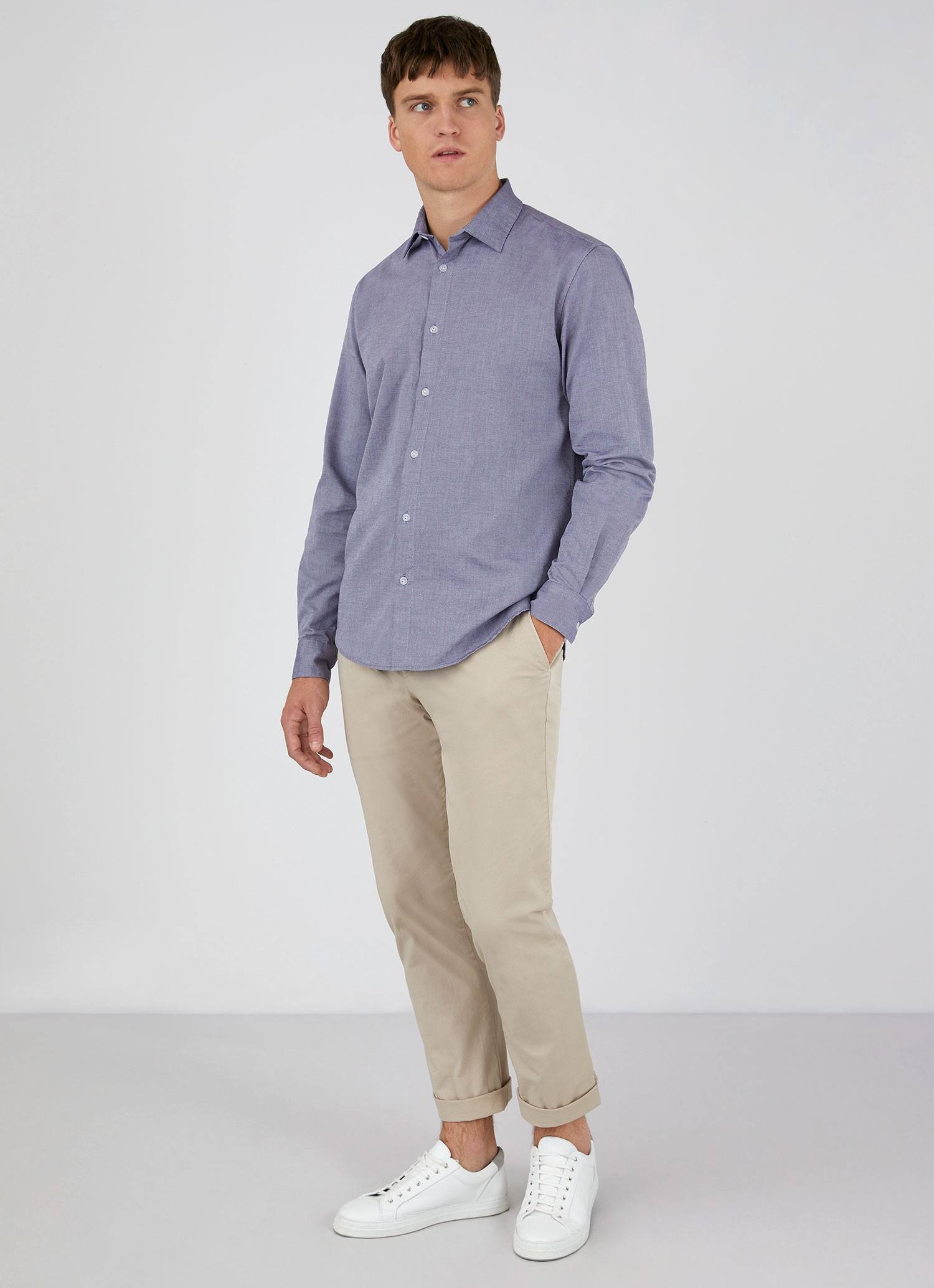 Oxford Shirt - 3