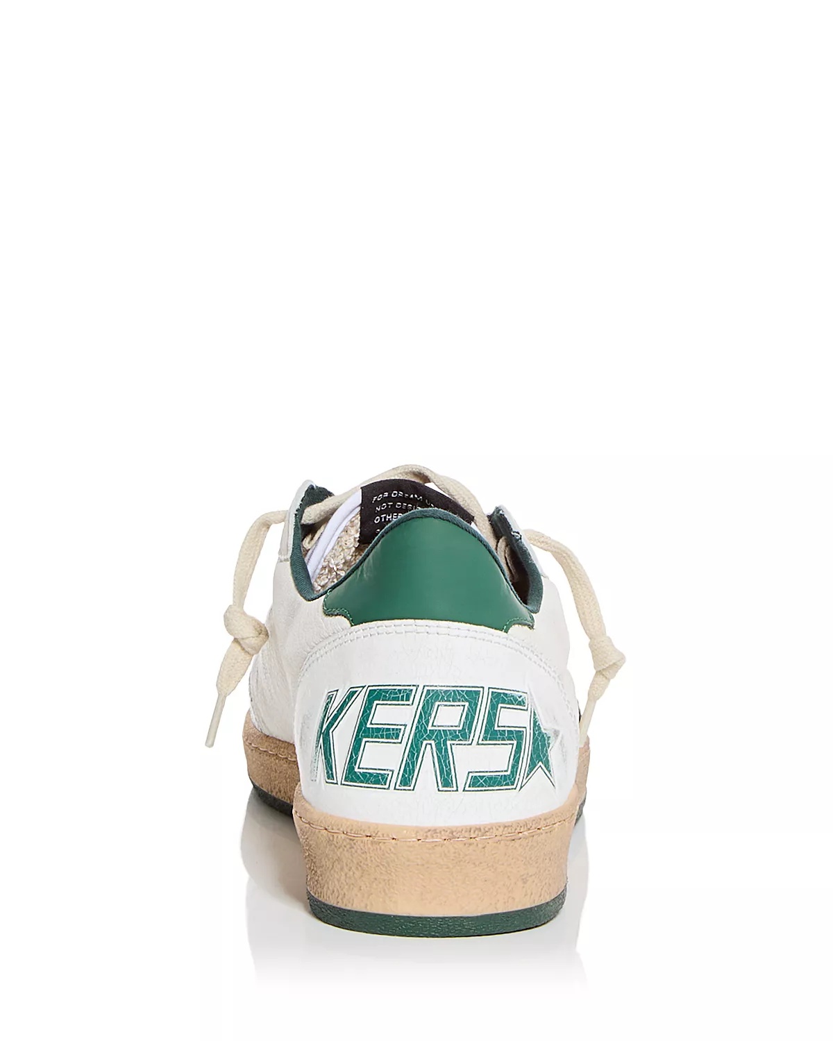 Unisex Ballstar Low Top Sneakers - 3