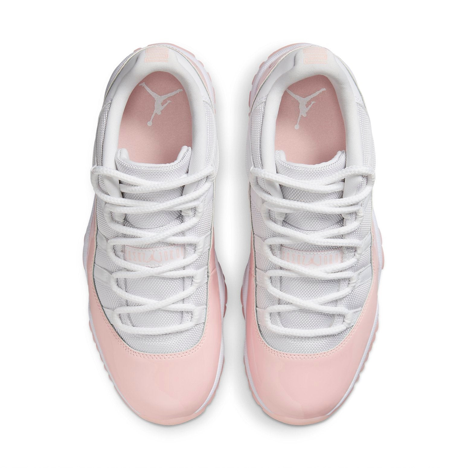 (WMNS) Air Jordan 11 Retro Low 'Legend Pink' AH7860-160 - 3