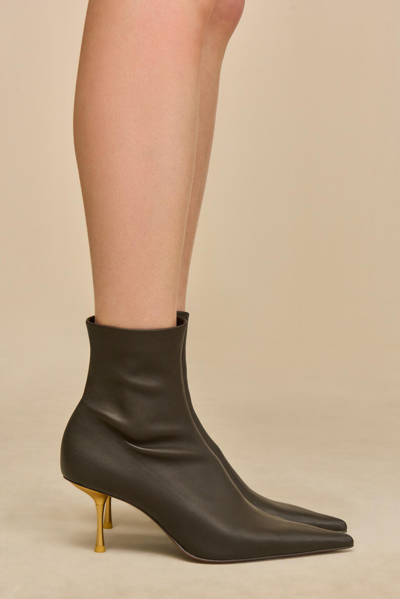 Cult Gaia VAIL BOOT outlook