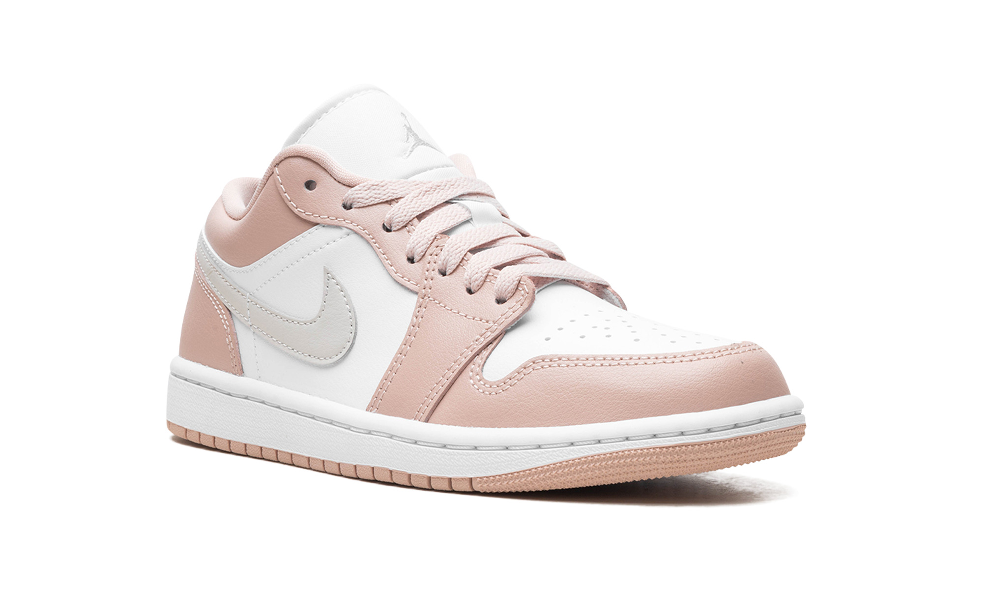 Air Jordan 1 Low WMNS - 10