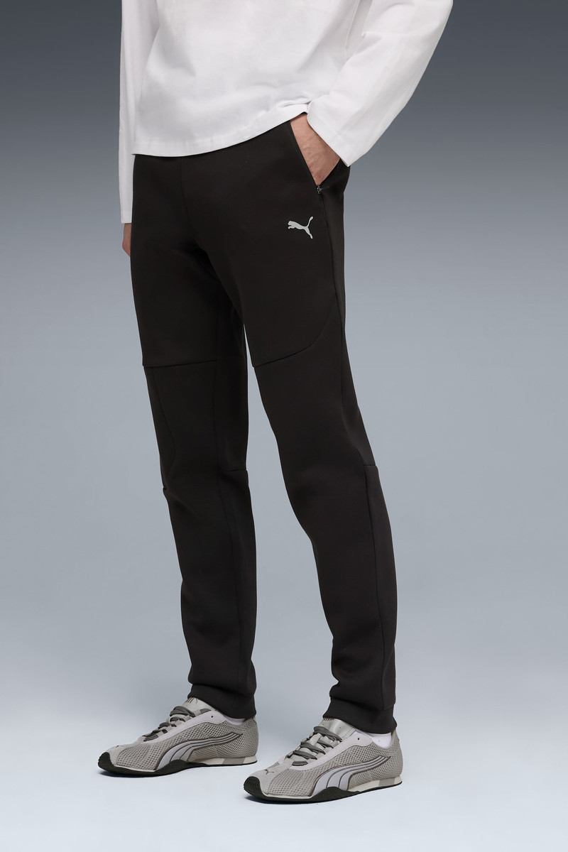 PUMA PUMATECH Men's Sweatpants outlook