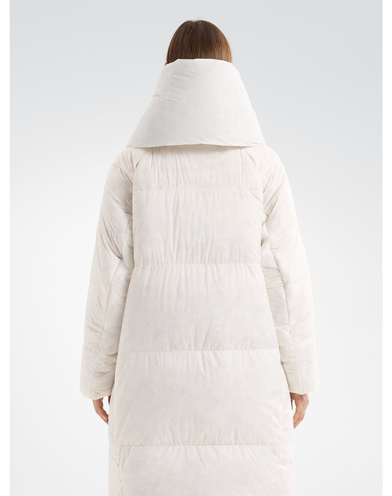 Conduit Down Scarf 6