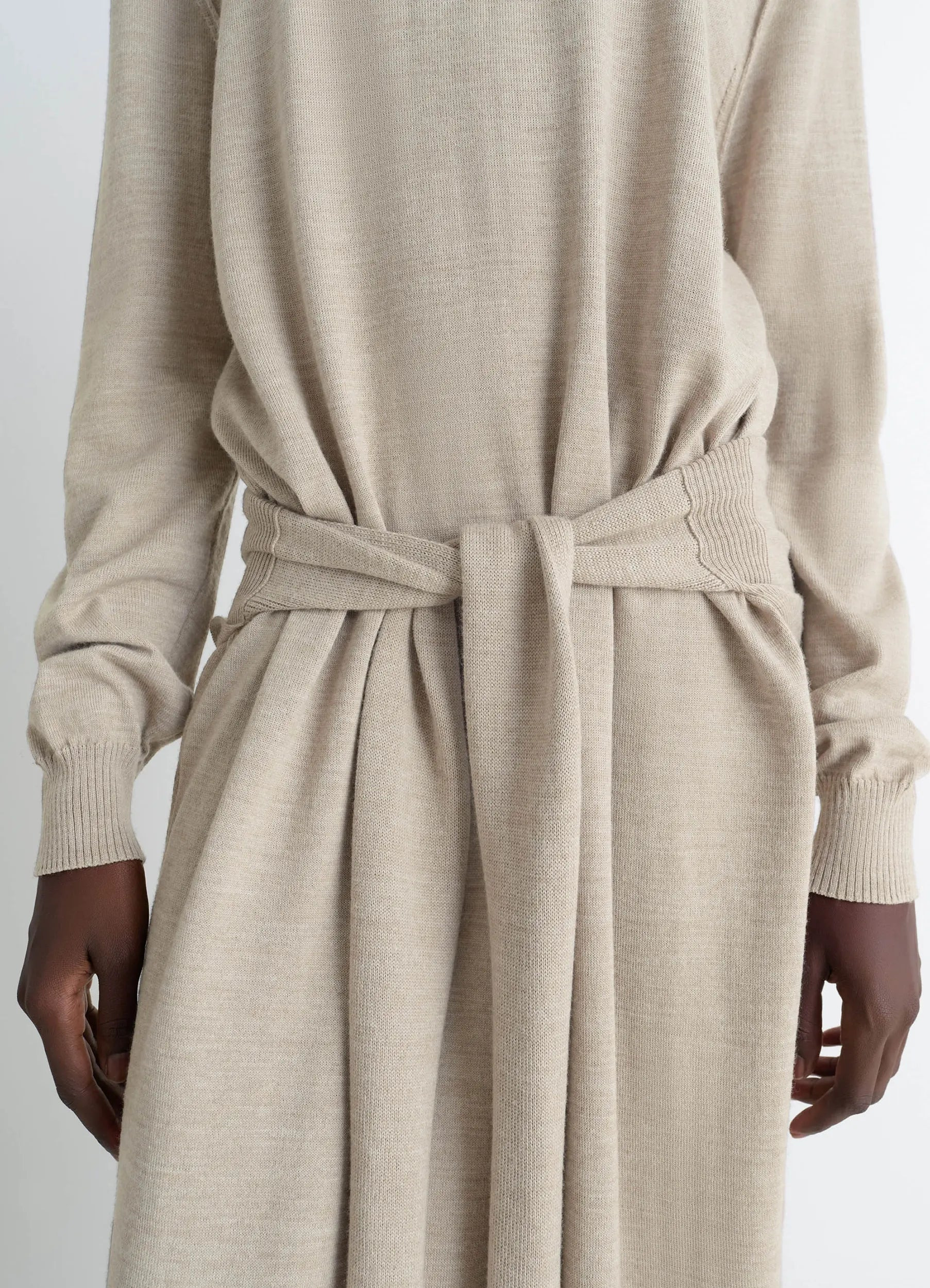 TROMPE L'OEIL DRESS - 3