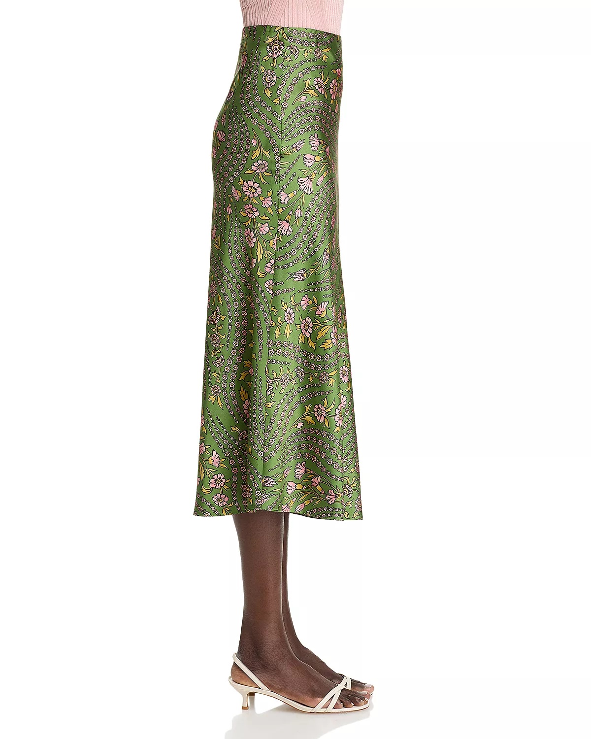 Clover Skirt - 4