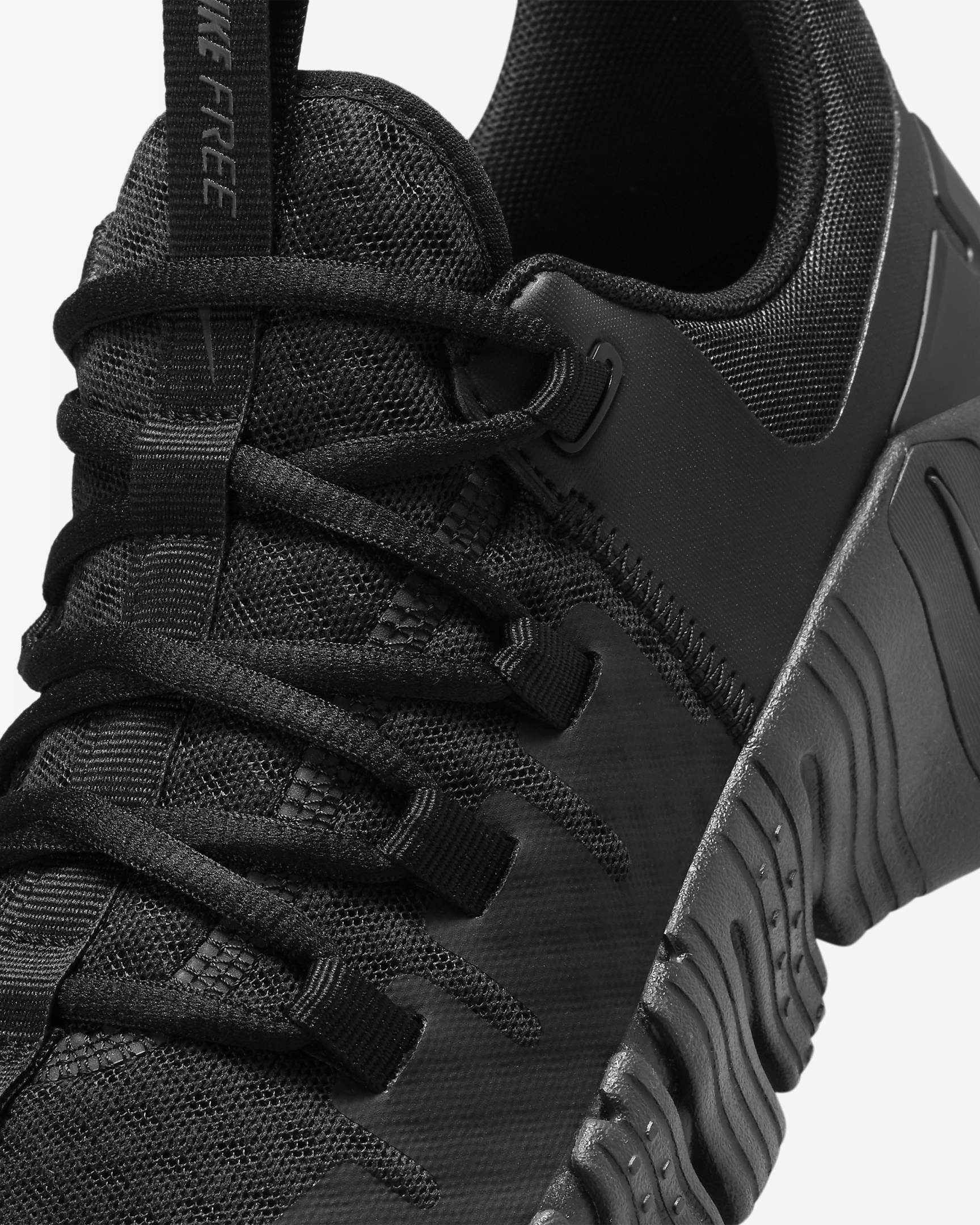 Nike Free Metcon 5 Women's Workout Shoes - 8