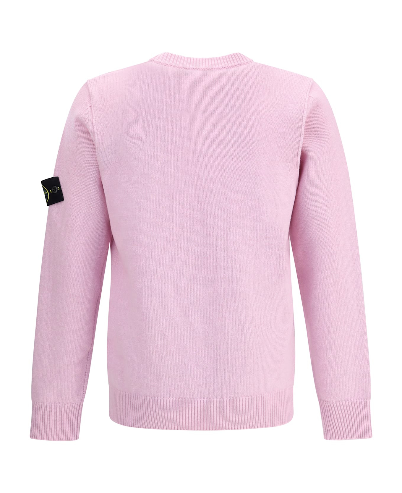 Logoed Sweater - 2
