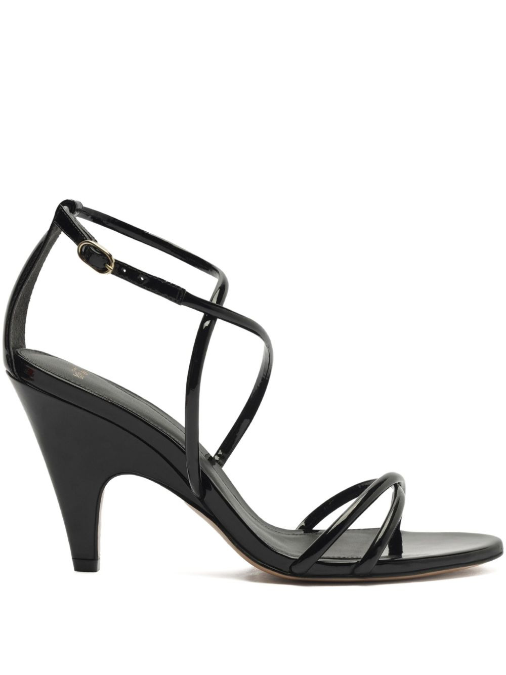 85mm Lory sandals - 1