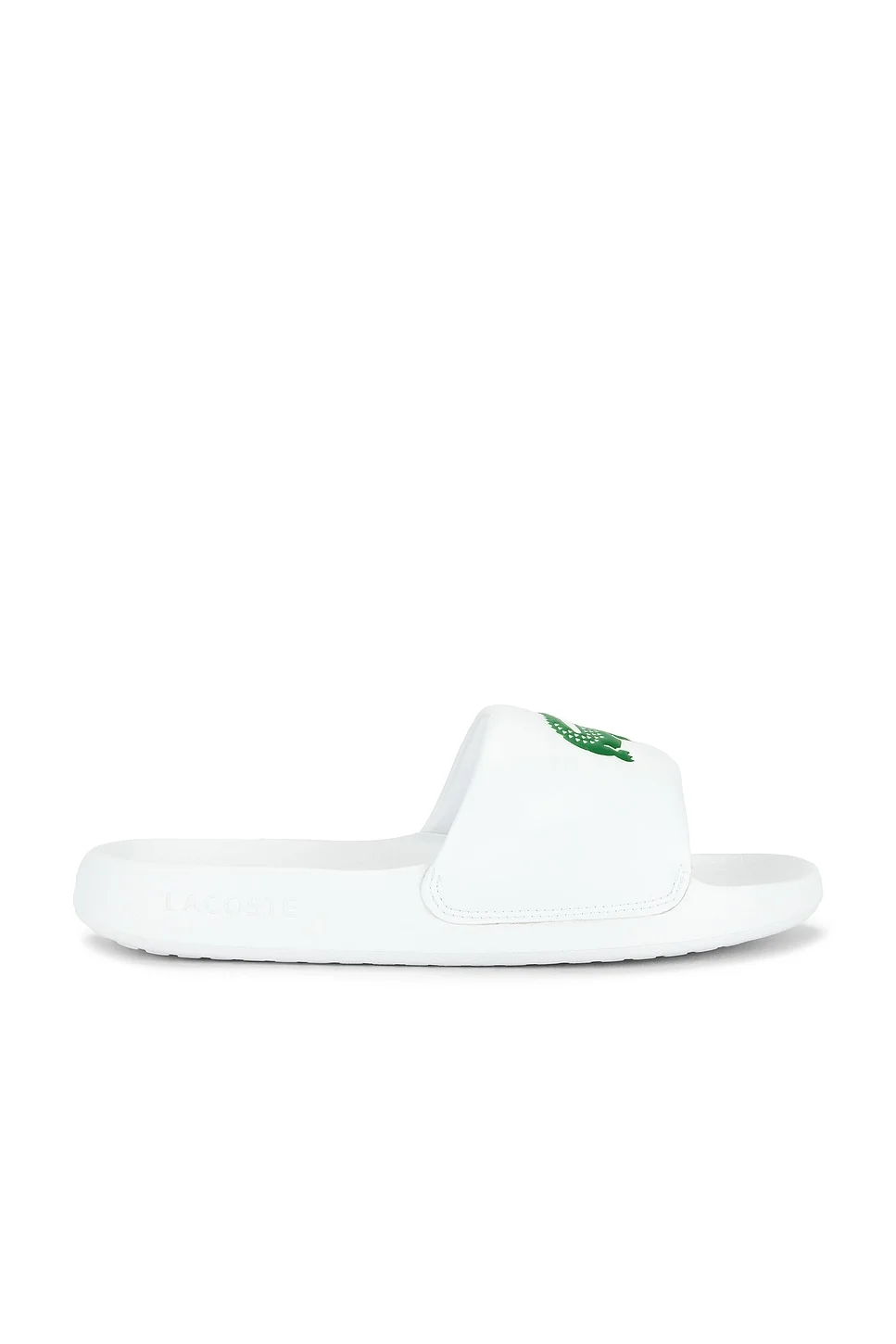 Serve Slide - 1