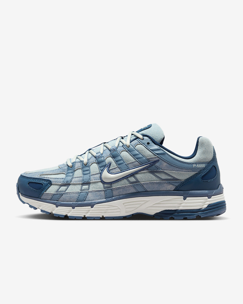 Nike P-6000 SE Men's Shoes - 1