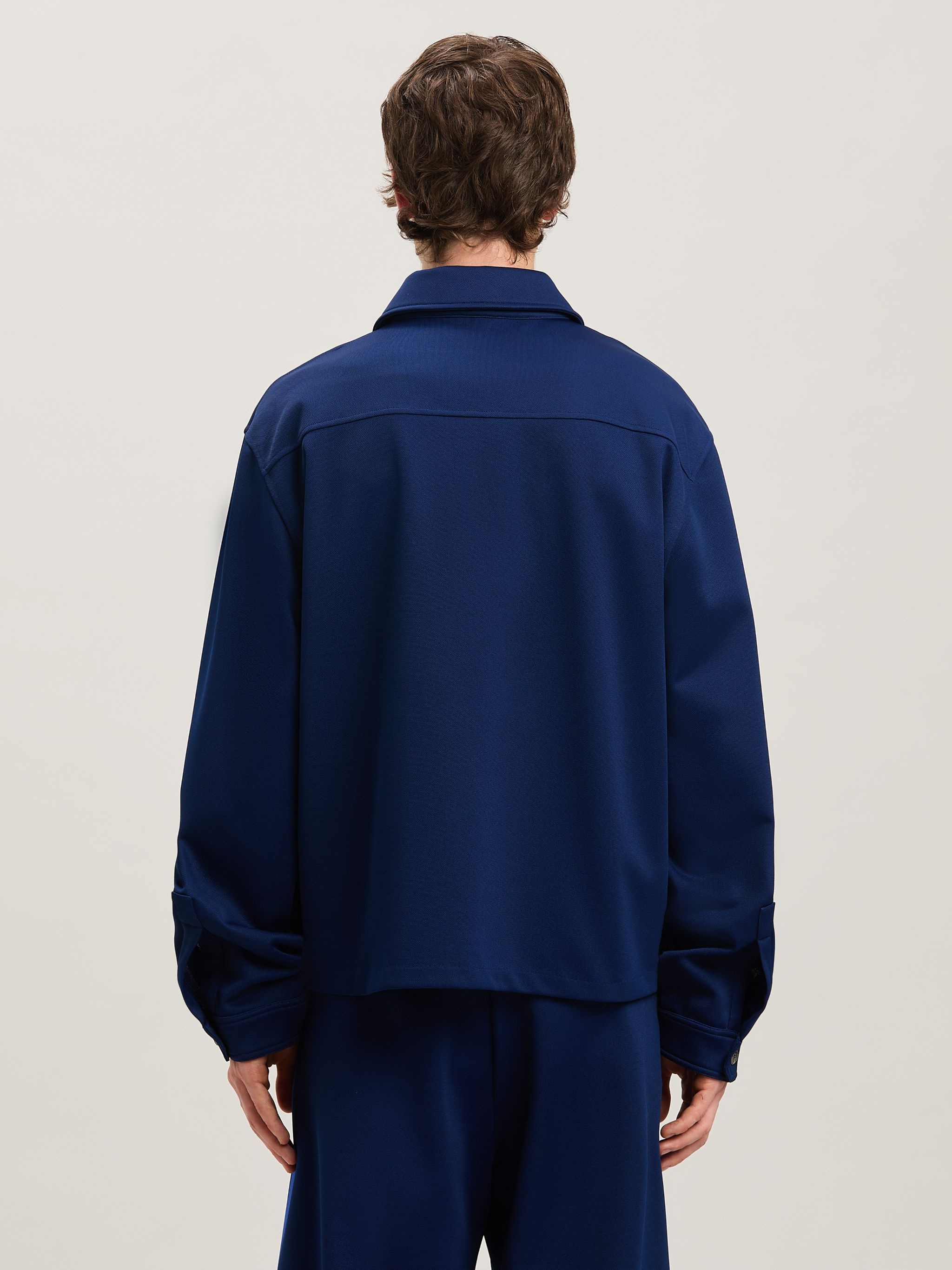 Suit Track jacket - 5