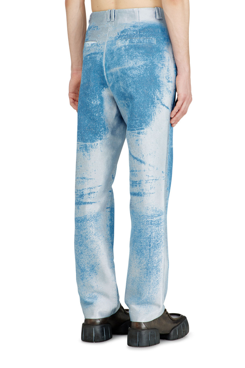 SLIM JEANS D-ASKAR 0EFDK 4