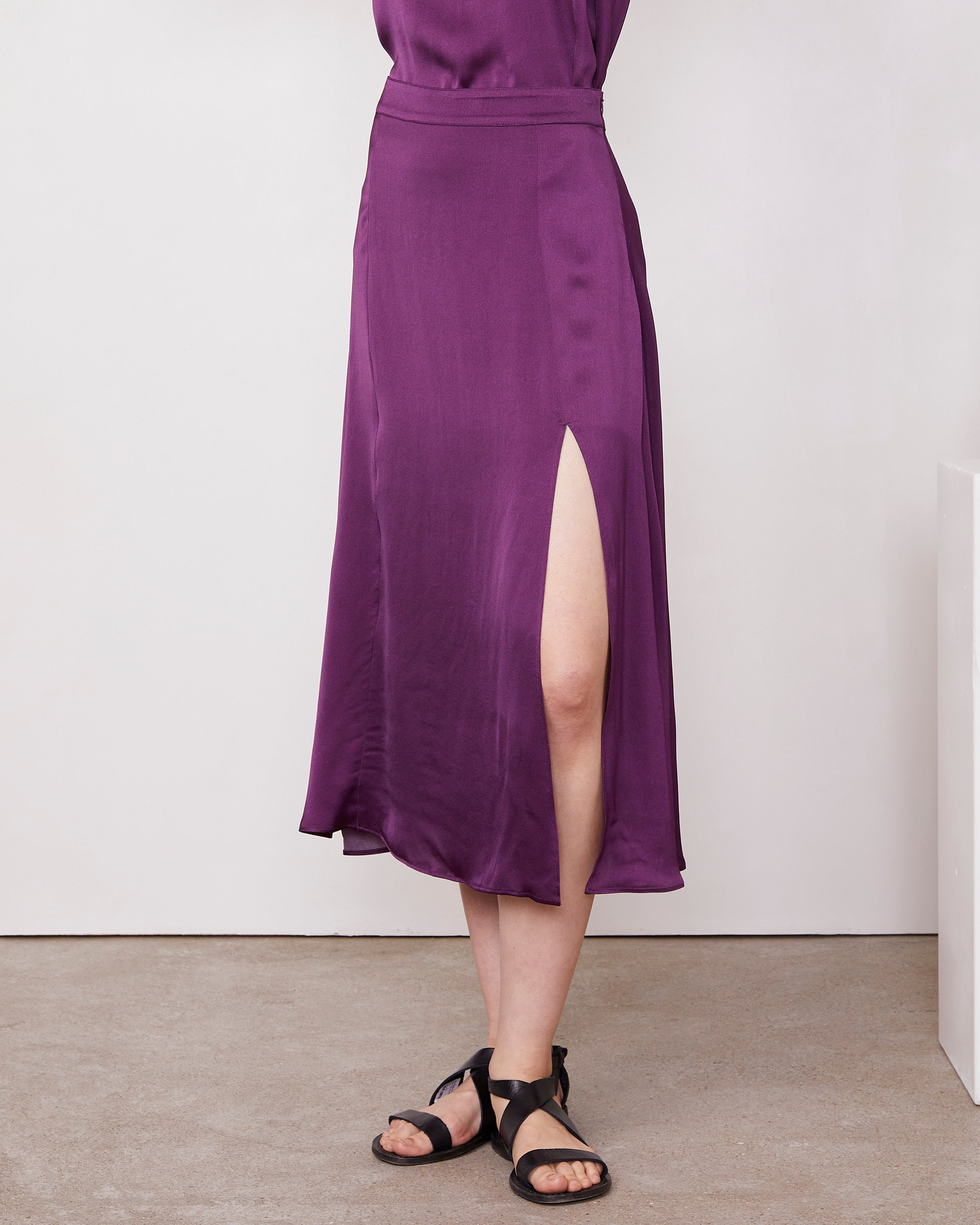 ZITA SKIRT - 2