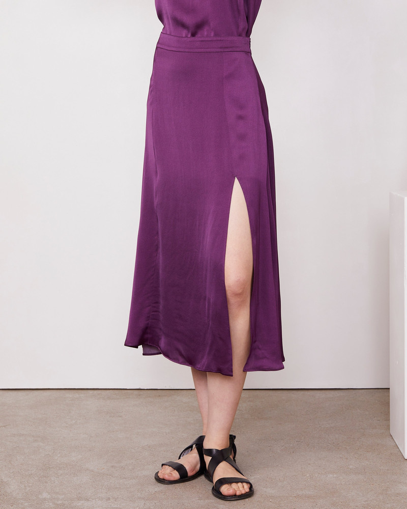 OFFICINE GÉNÉRALE ZITA SKIRT outlook