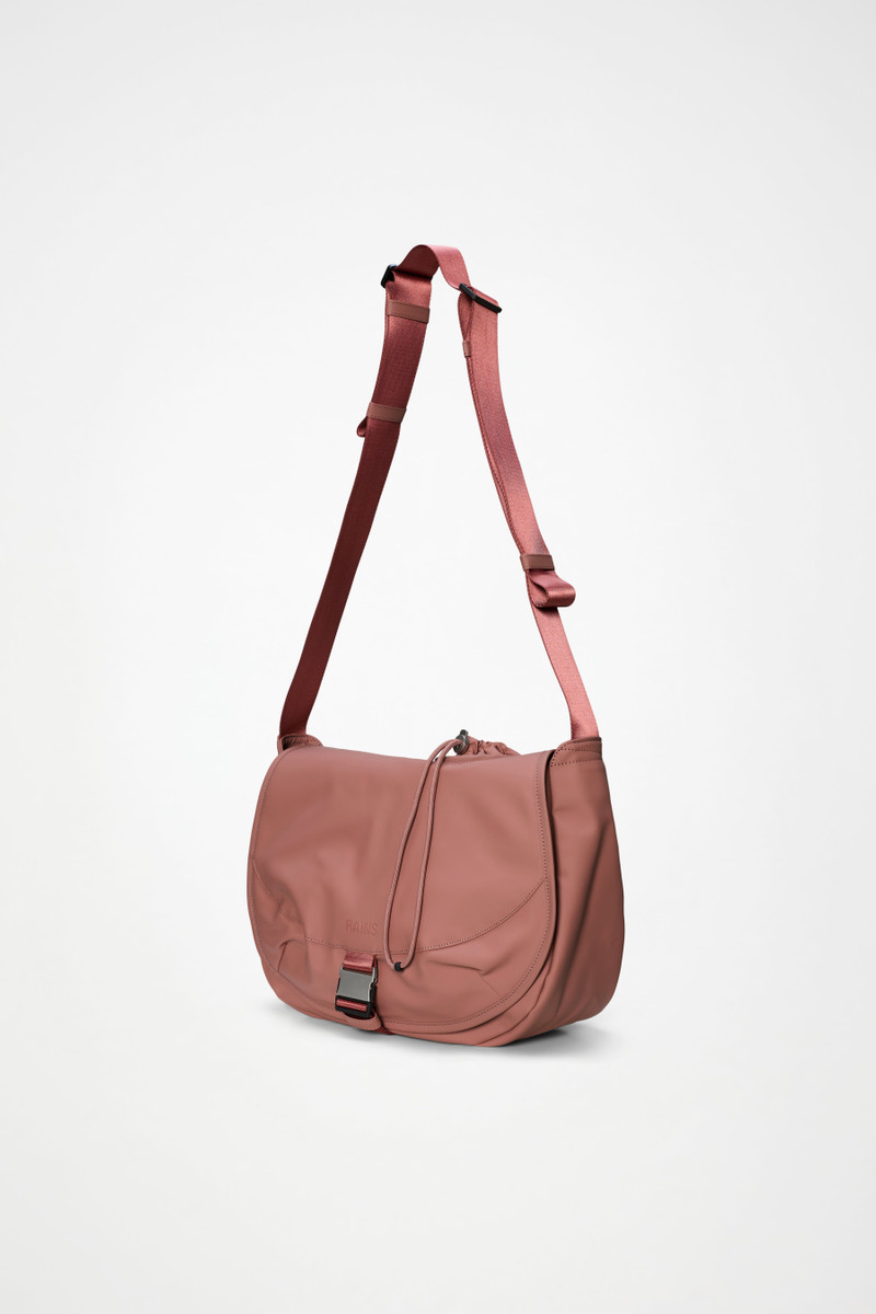 Bottle Messenger Bag 4