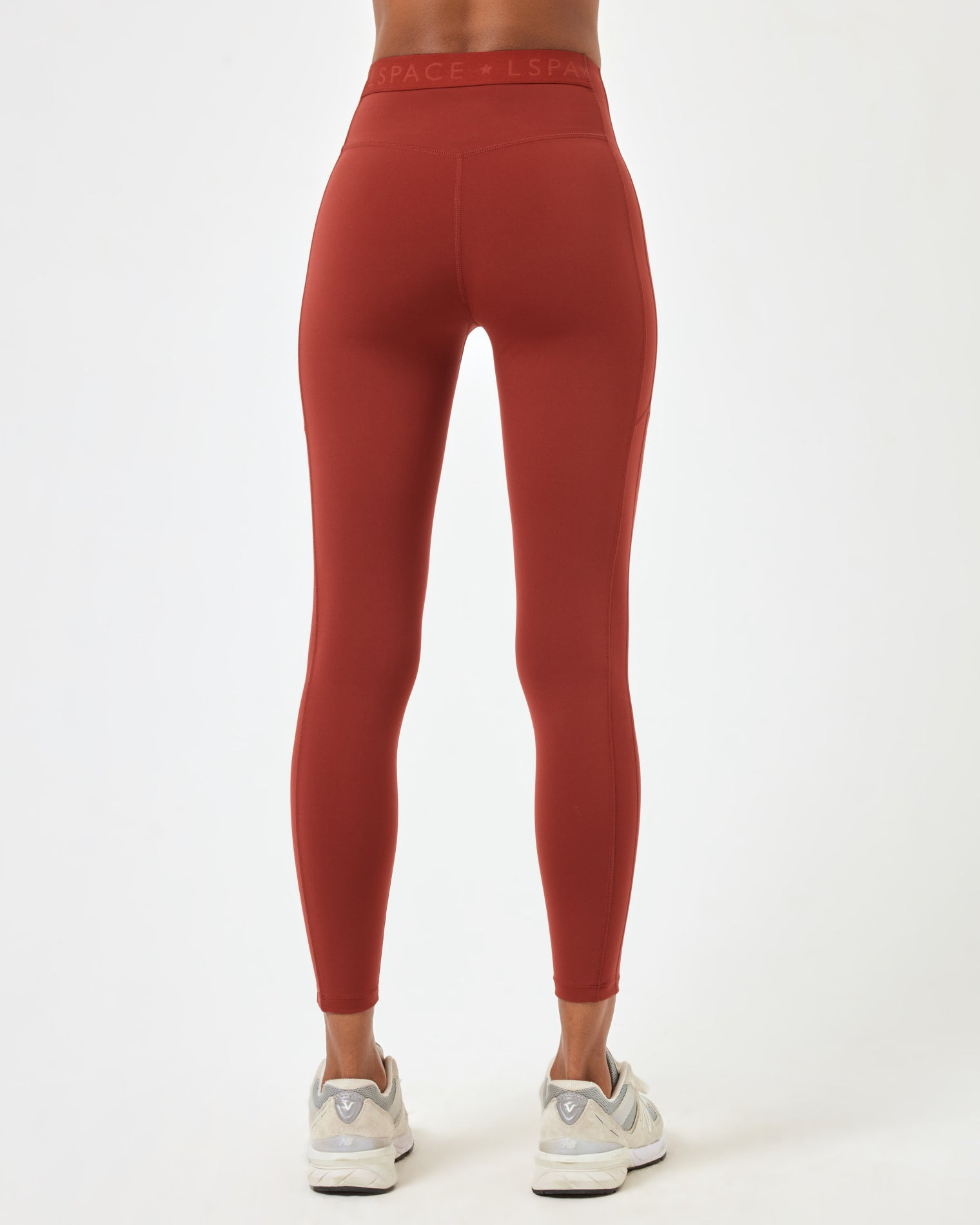 Comeback Legging - 9