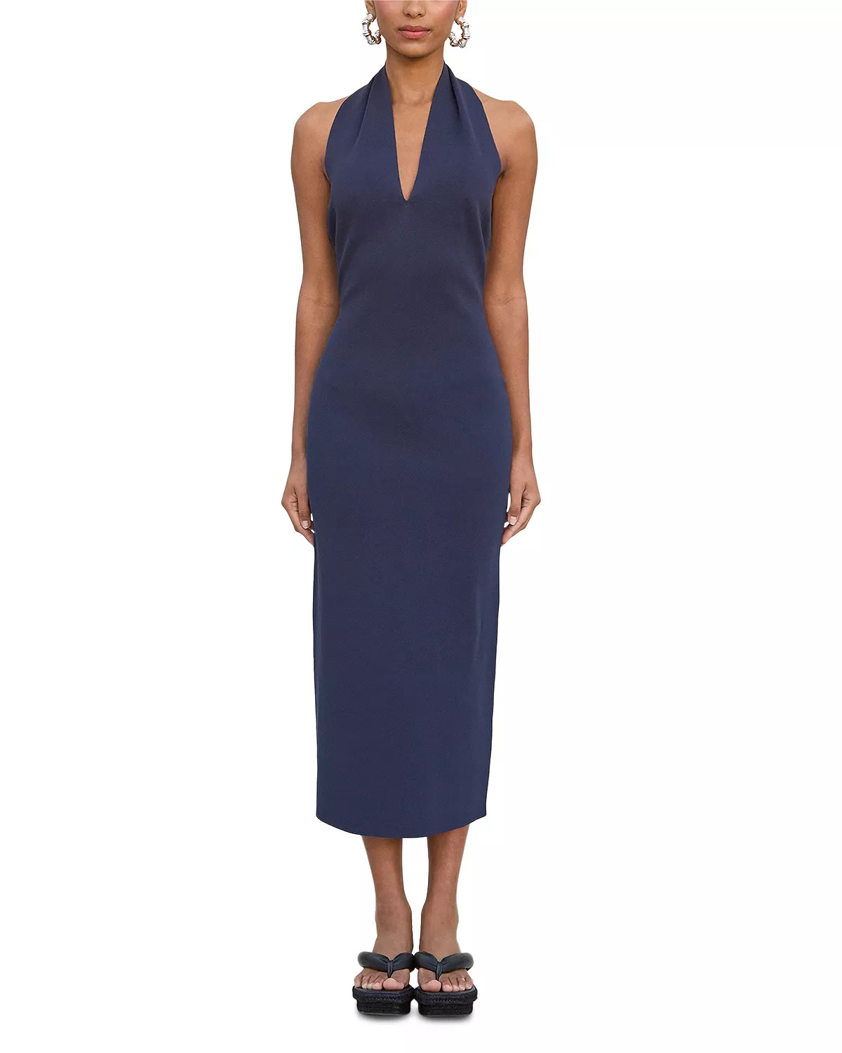 Caia Knit Dress - 5