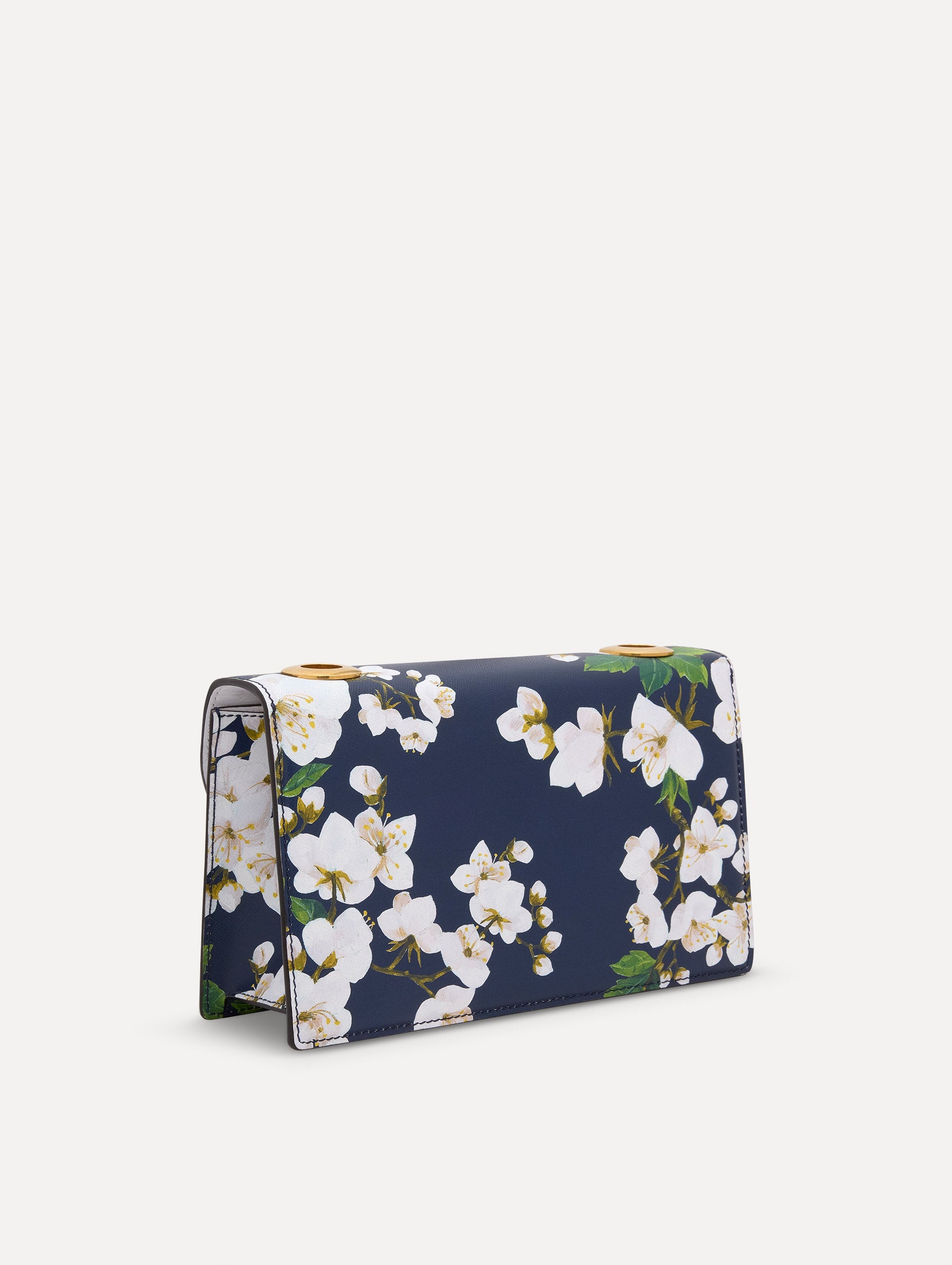 CHERRY BLOSSOM PRINTED TRO BAG - 3