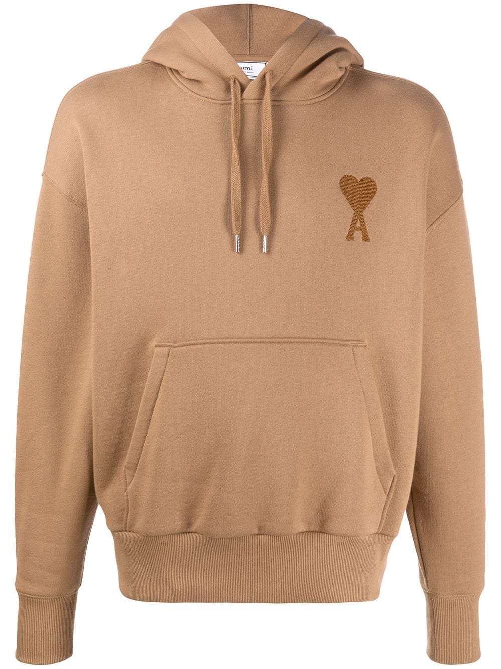 Ami de Coeur logo hoodie - 1