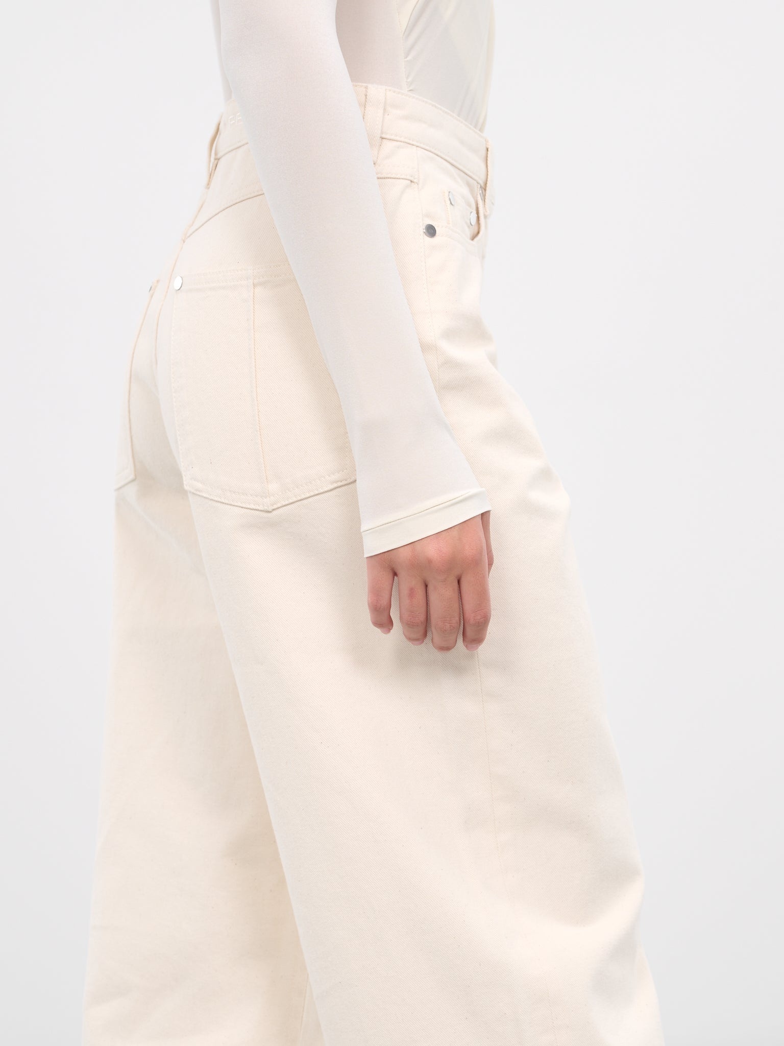 Oversized Jeans - 5