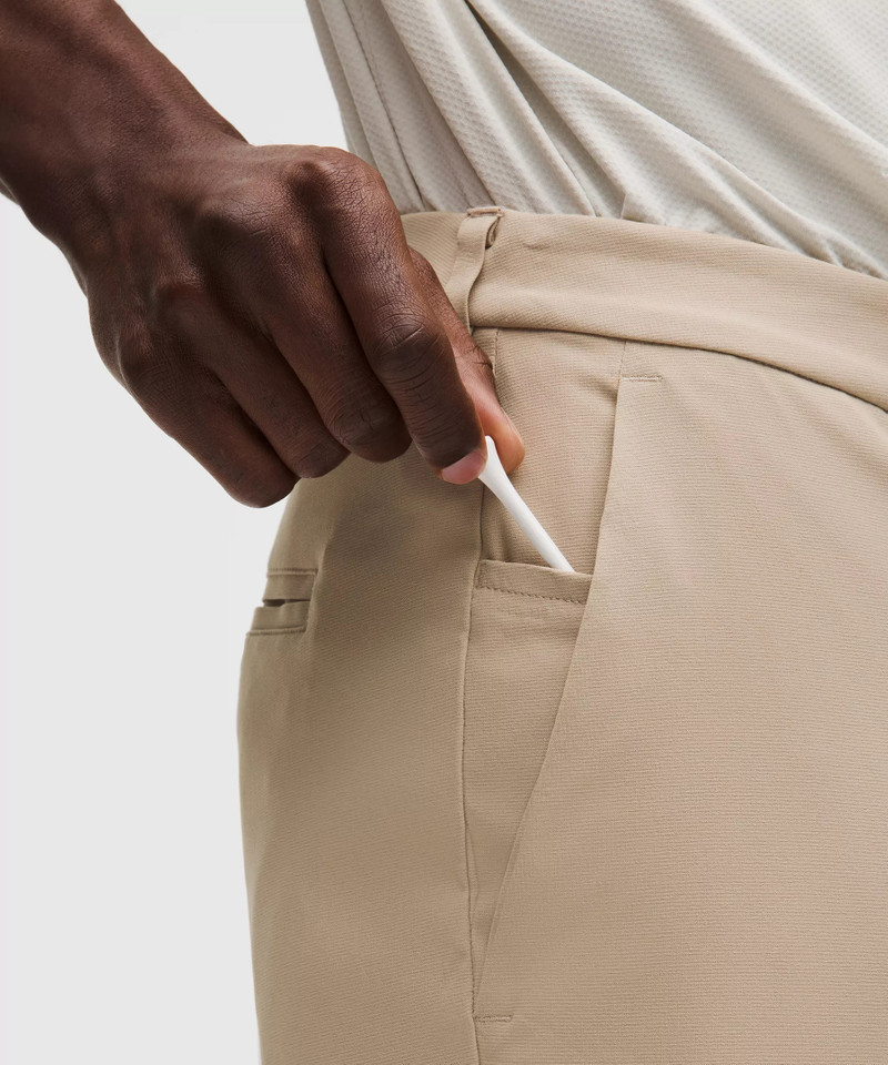 ABC Slim-Fit Golf Trouser 32L 6