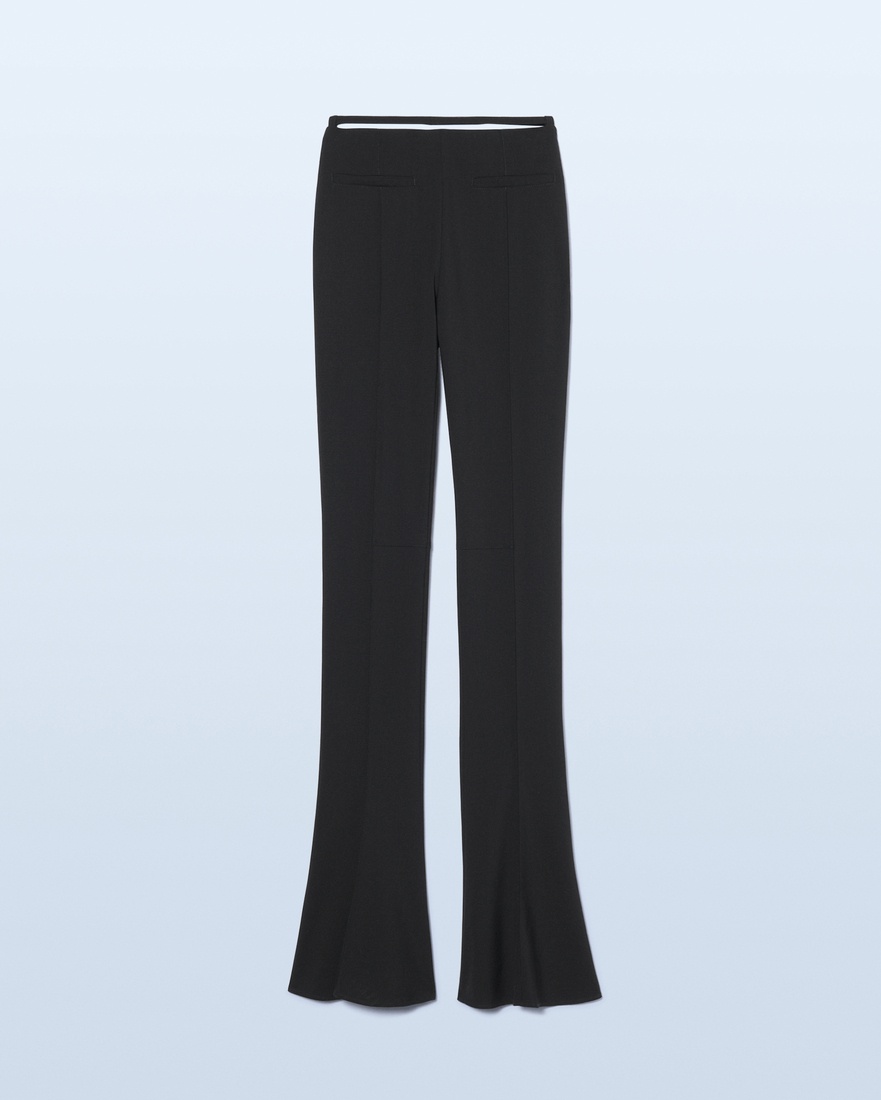 Le pantalon Tangelo - 1