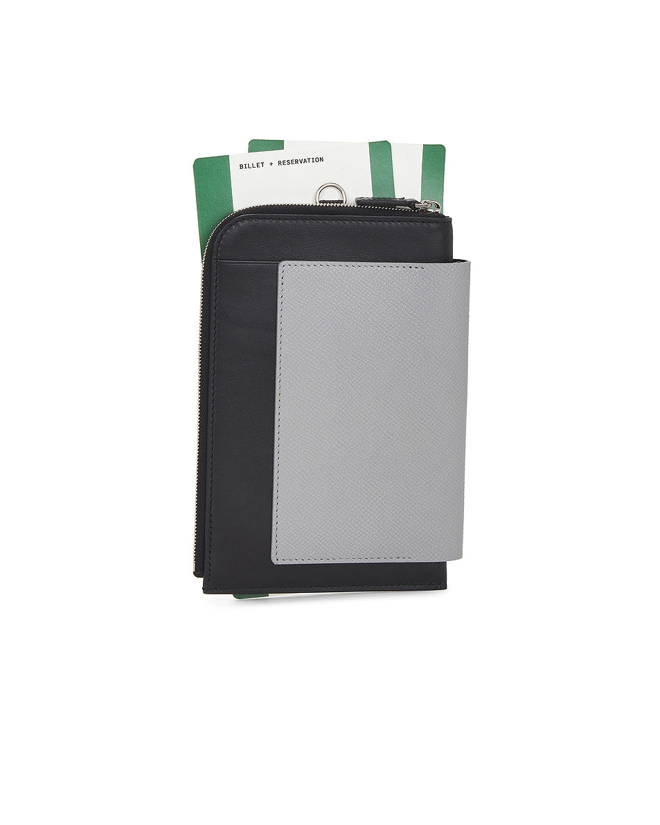 Passport Phone Holder - 3