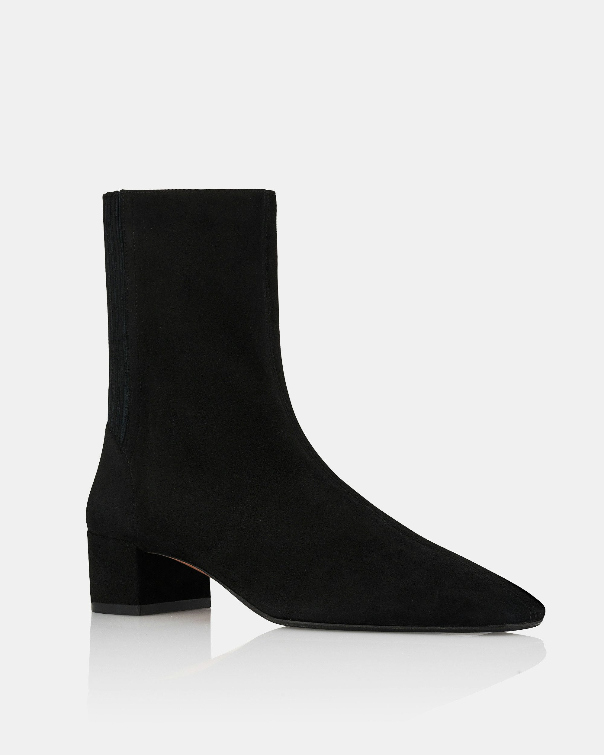 Saint Honore Bootie 35 - 2