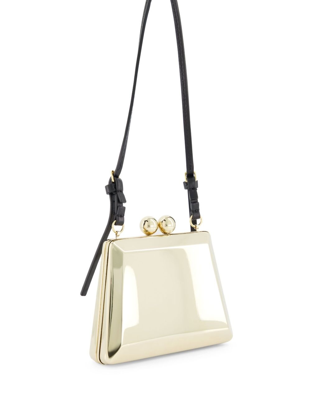 Lingotto clutch bag - 3