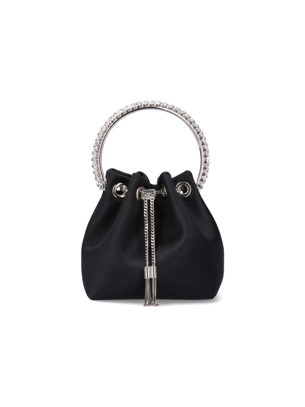 'BON BON' BUCKET BAG - 1