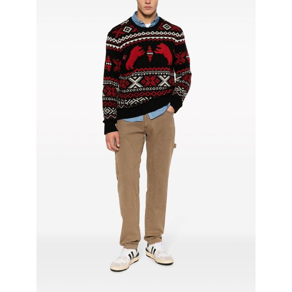SWEATER - 4