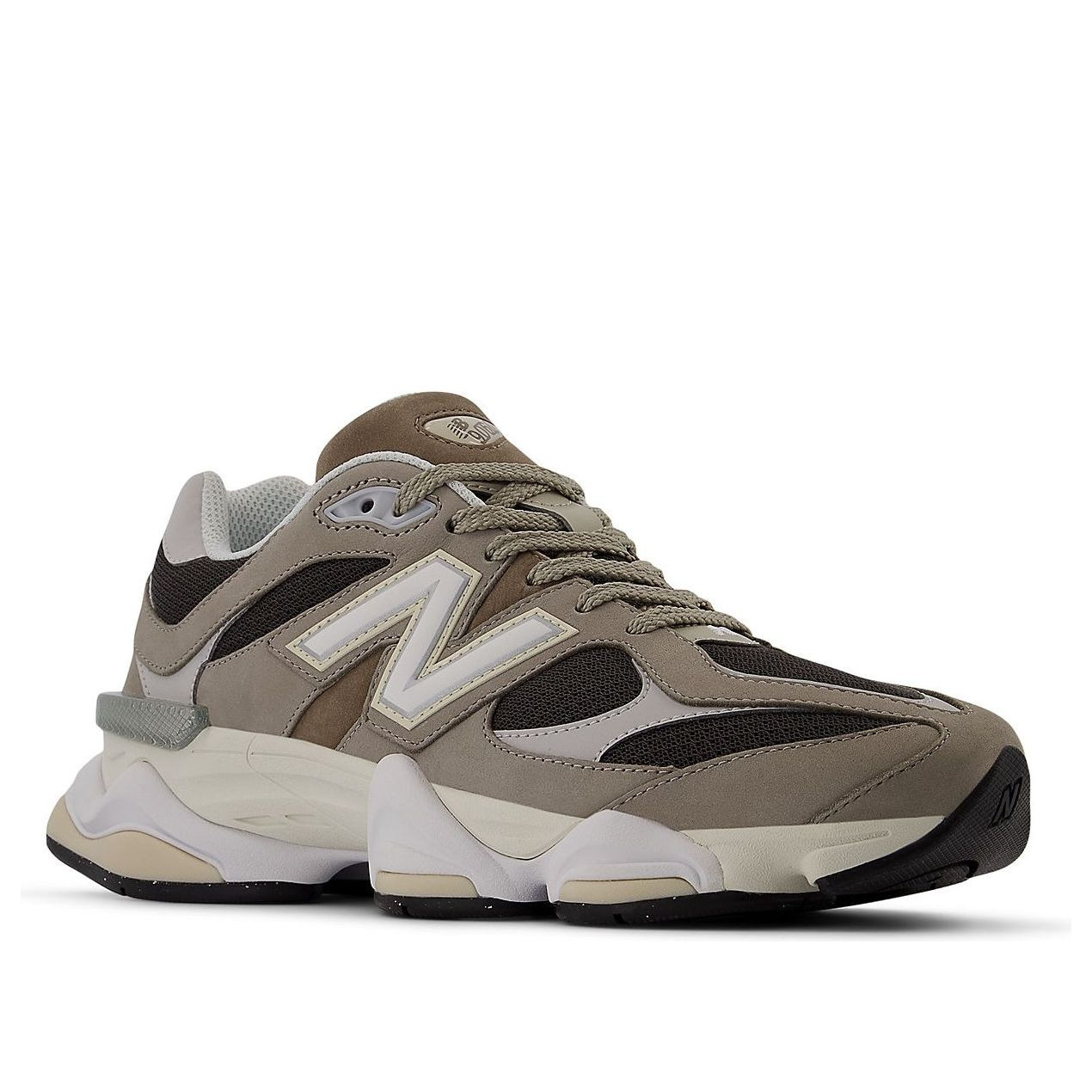 New Balance 9060 'Arid Stone Black Cement' U9060CTA - 4